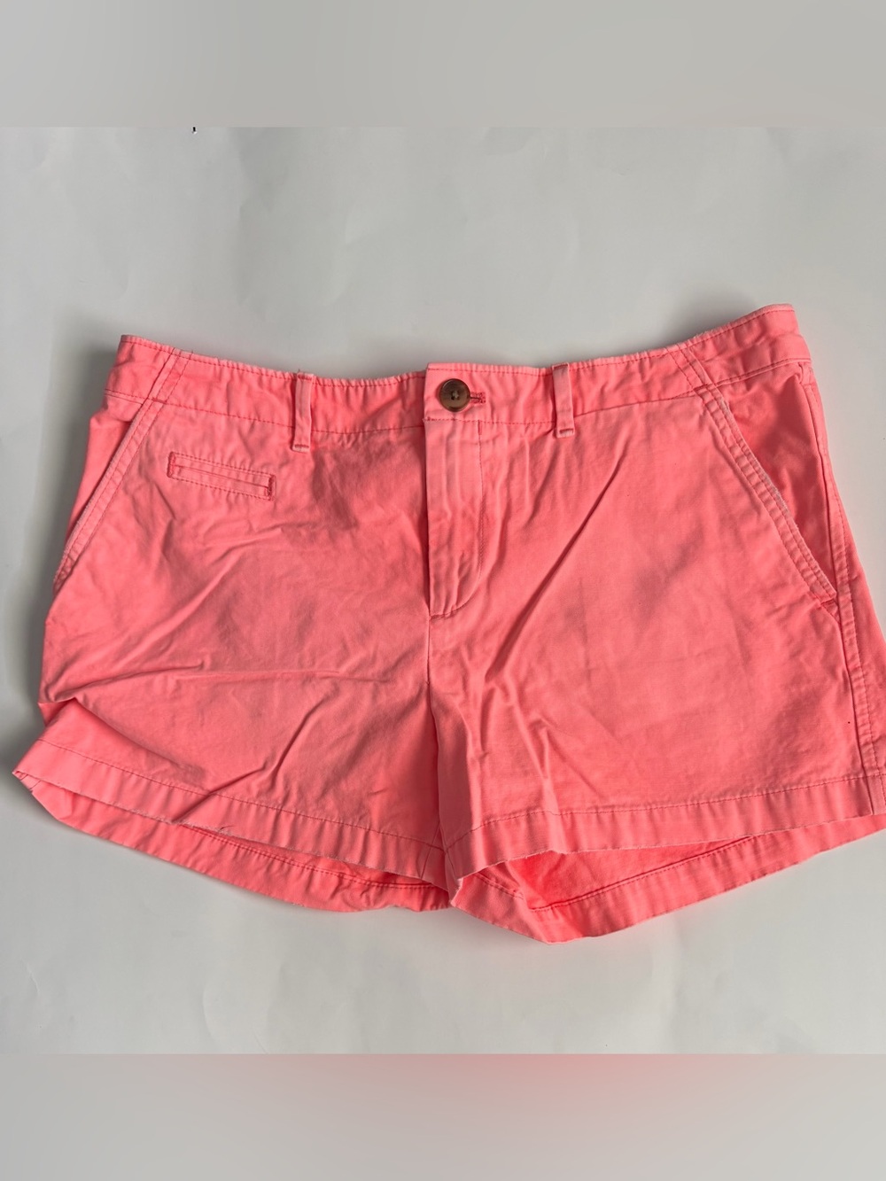 Women’s Gap Neon Shorts